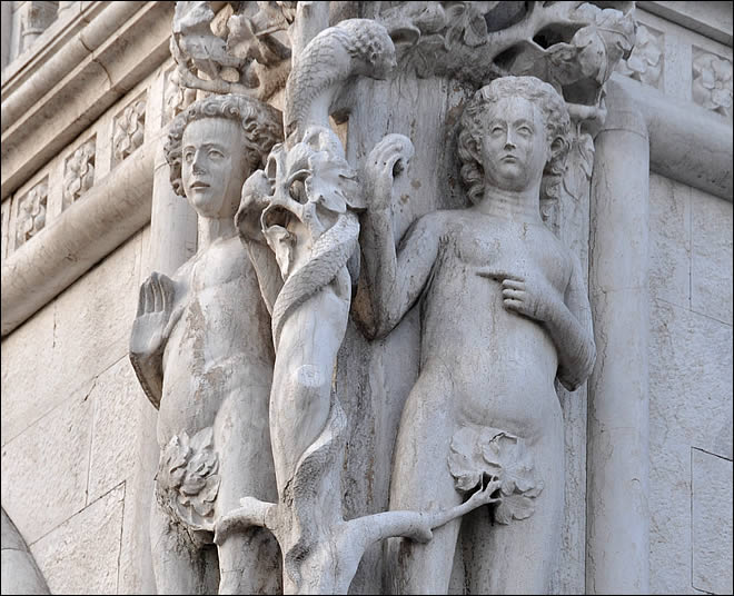 Adam et Eve