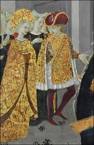 Alatiel et son Père