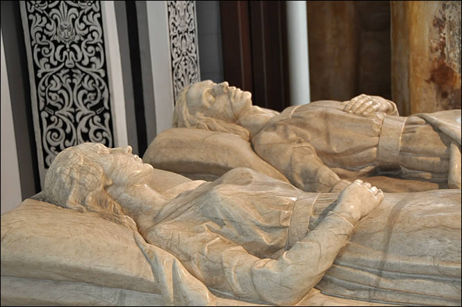 Les amants de Teruel