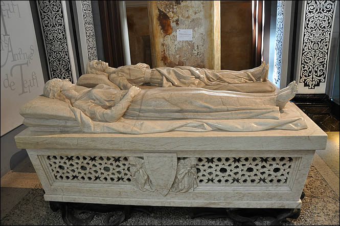Les amants de Teruel
