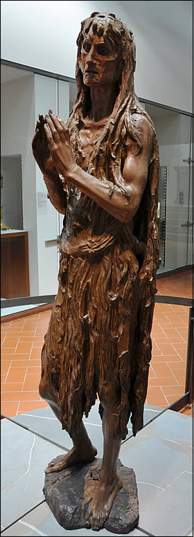 Marie Madeleine de Donatalleo