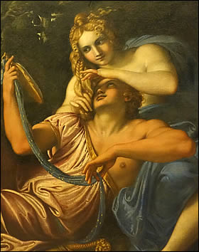Rinaldo et Armida