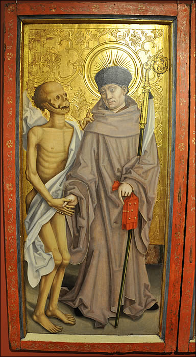 Saint Fridolin