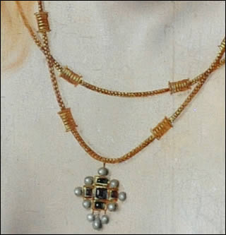 Bijou de Lucrèce