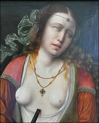 Lucrèce